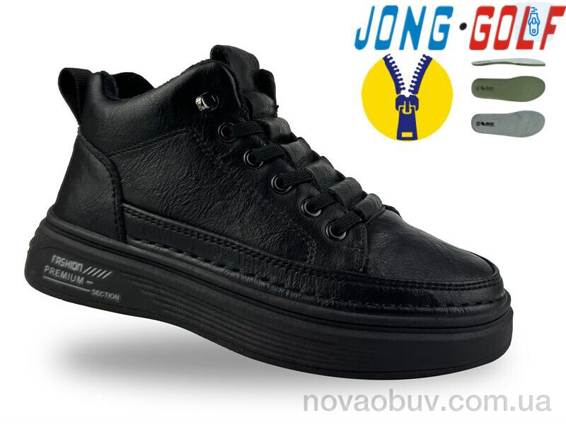 Ботинки Jong Golf C31034-30