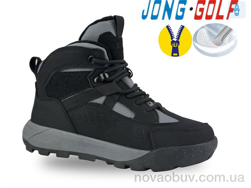 Ботинки Jong Golf C31042-2