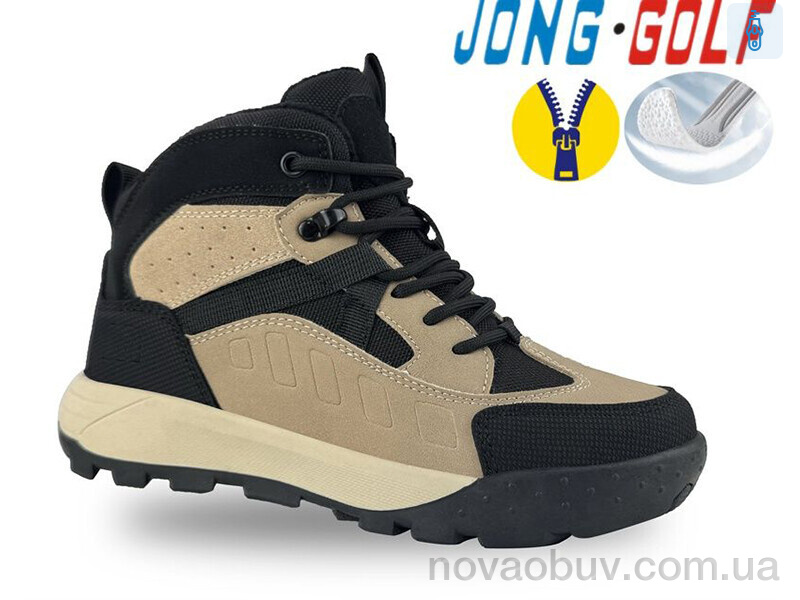 Ботинки Jong Golf C31042-3