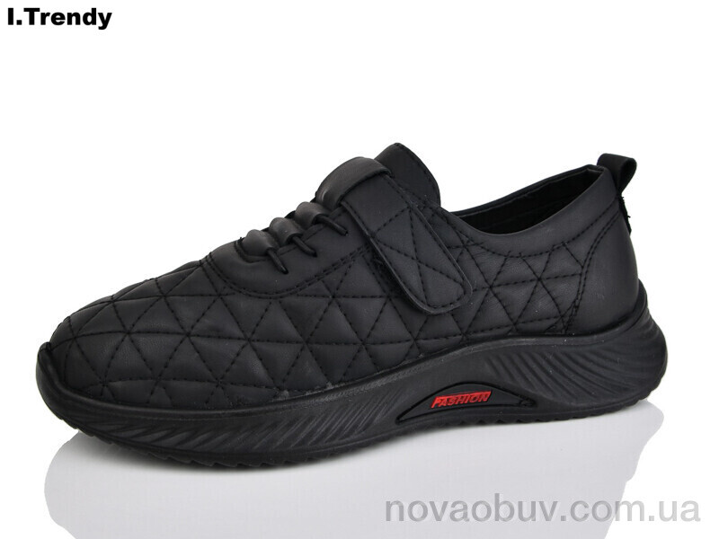 Туфлі Trendy DB8285-1