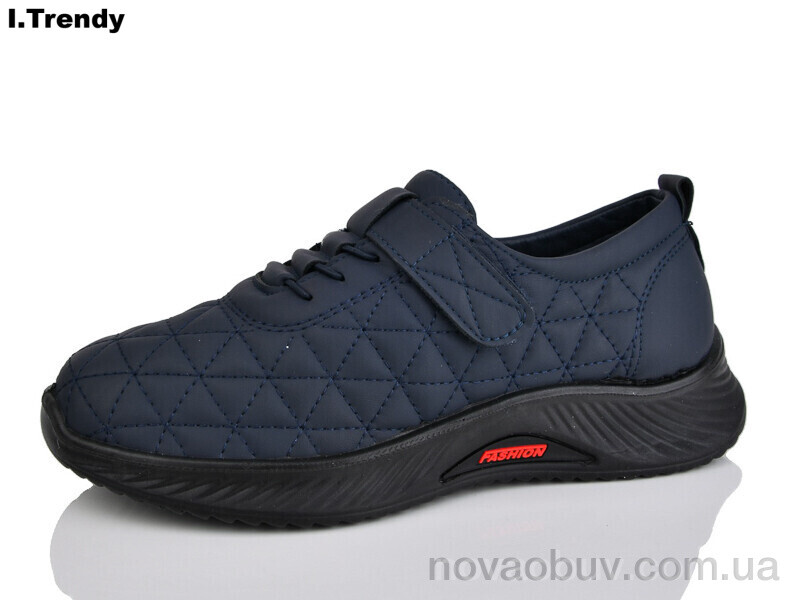 Туфлі Trendy DB8285-8
