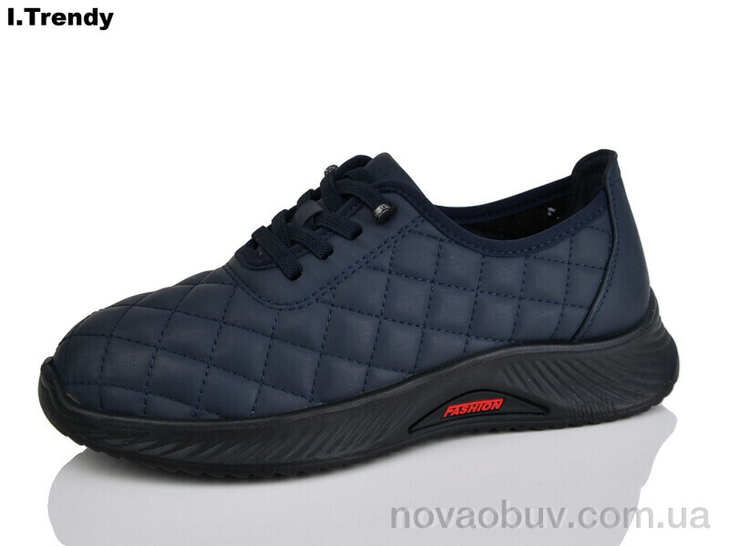 Туфлі Trendy DB8286-8