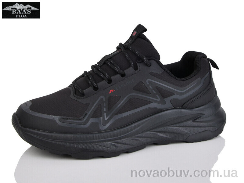 Кросівки Baas L1889-11