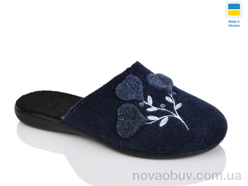 Капці Inblue 100-23