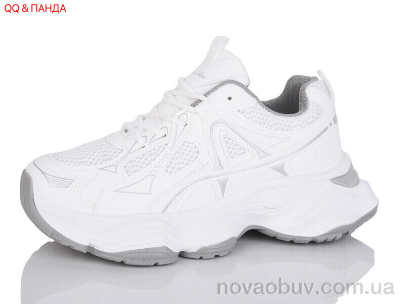 Кросівки QQ&Панда J2090-4