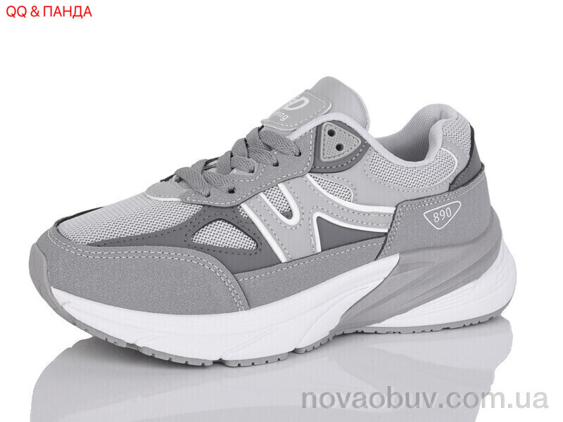 Кросівки QQ&Панда J2081-3