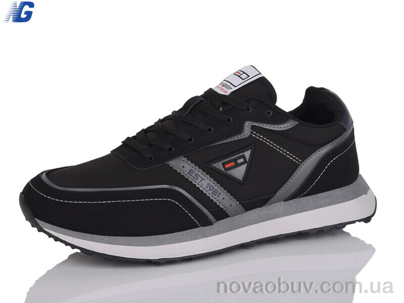 Кросівки Navigator A25321-2