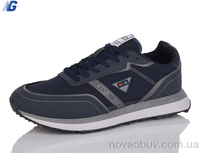 Кросівки Navigator A25321-4
