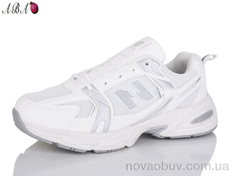 Кросівки Aba J2ABA080-2