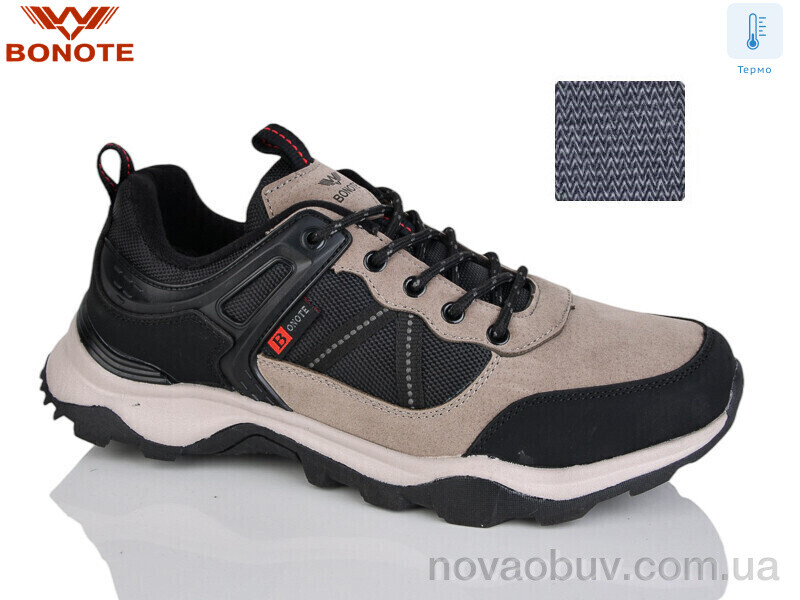 Кроссовки Bonote A9121-7