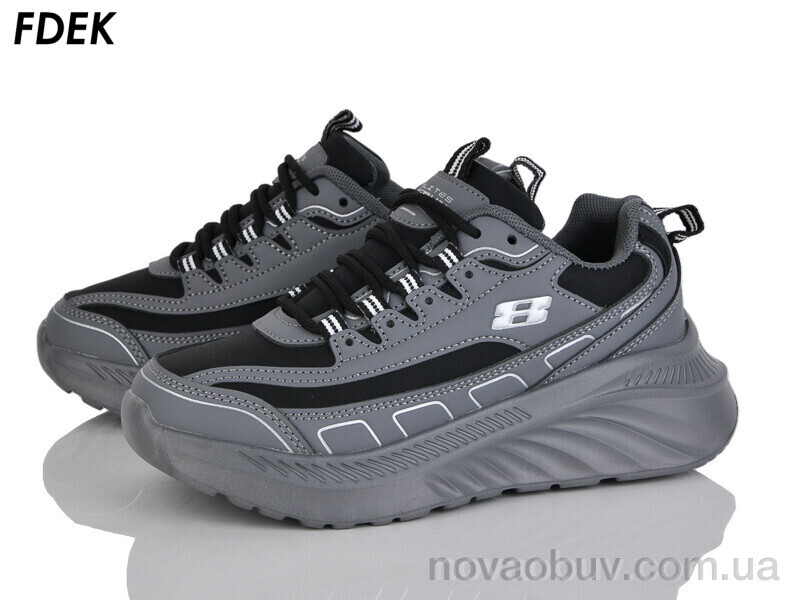 Кросівки FDEK H9258-5