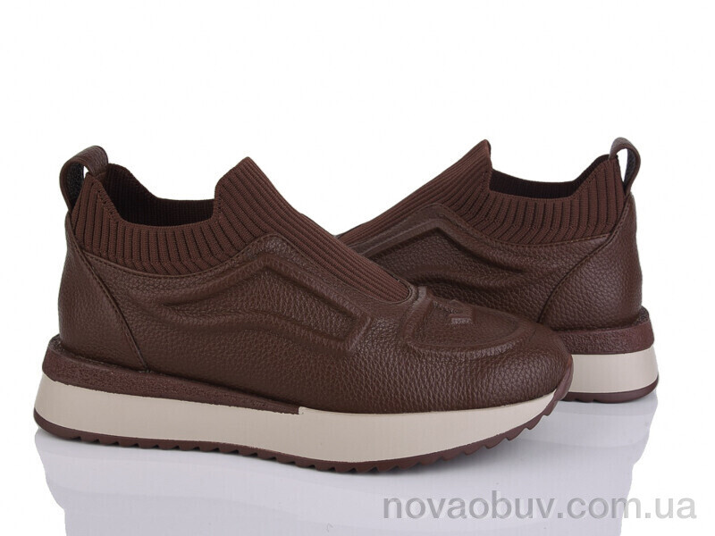 Черевики Lino Marano K300-23F