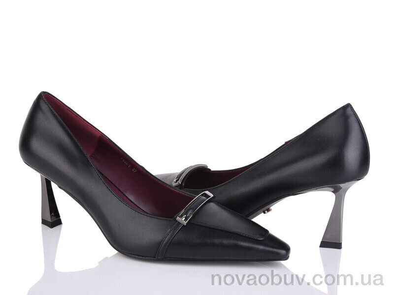 Туфлі Lino Marano F803F