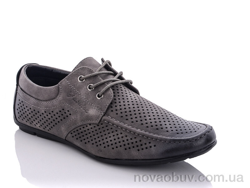 Туфлі DaFuYuan 8192-6