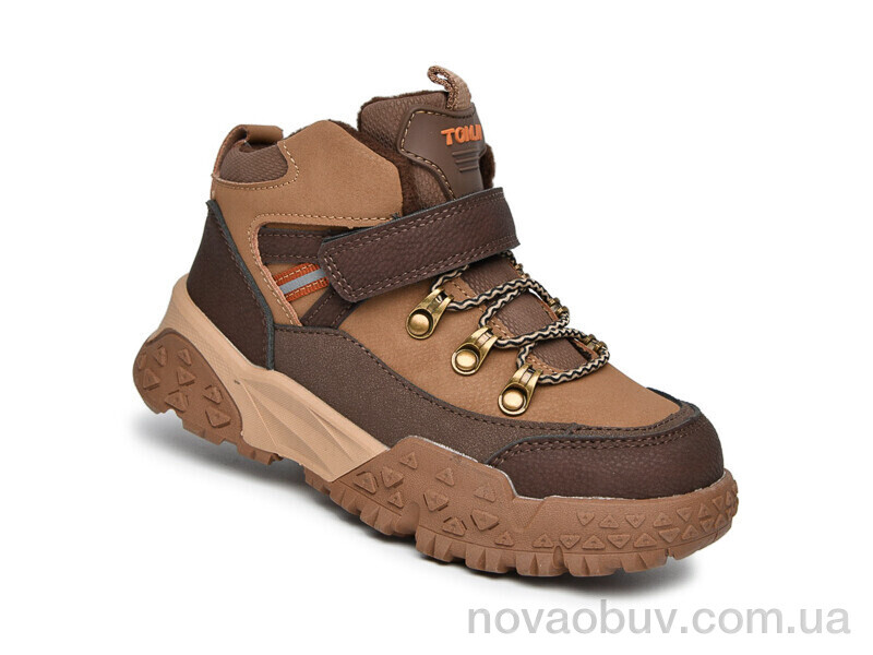 Черевики TOM.M 11719B