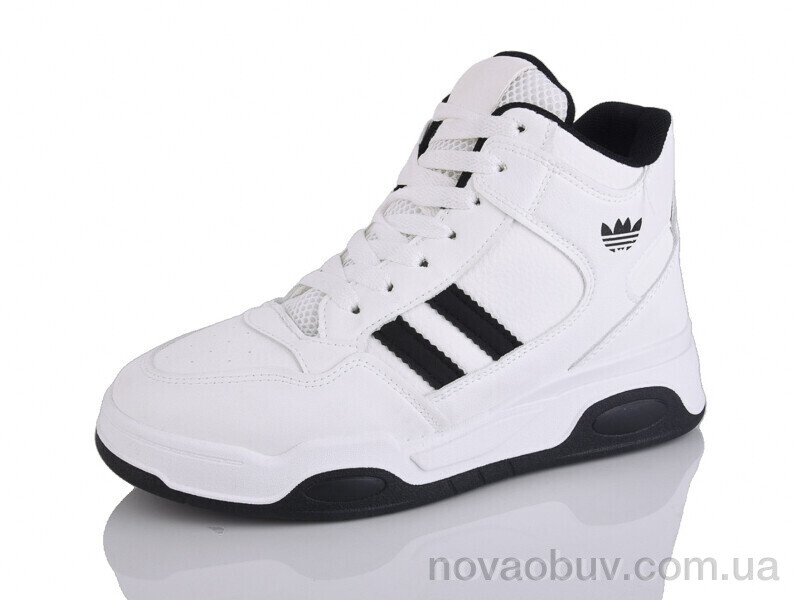 Кросівки Lilin 069 white