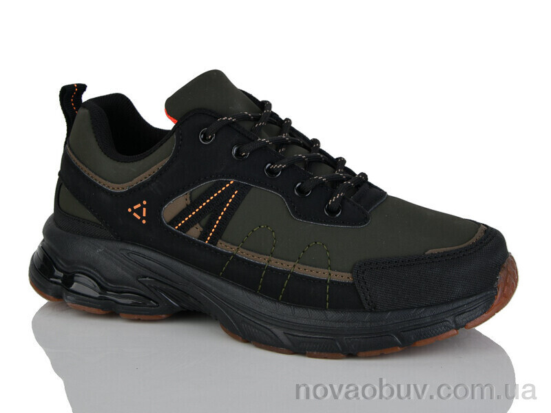Кроссовки RUNMAX B306-6