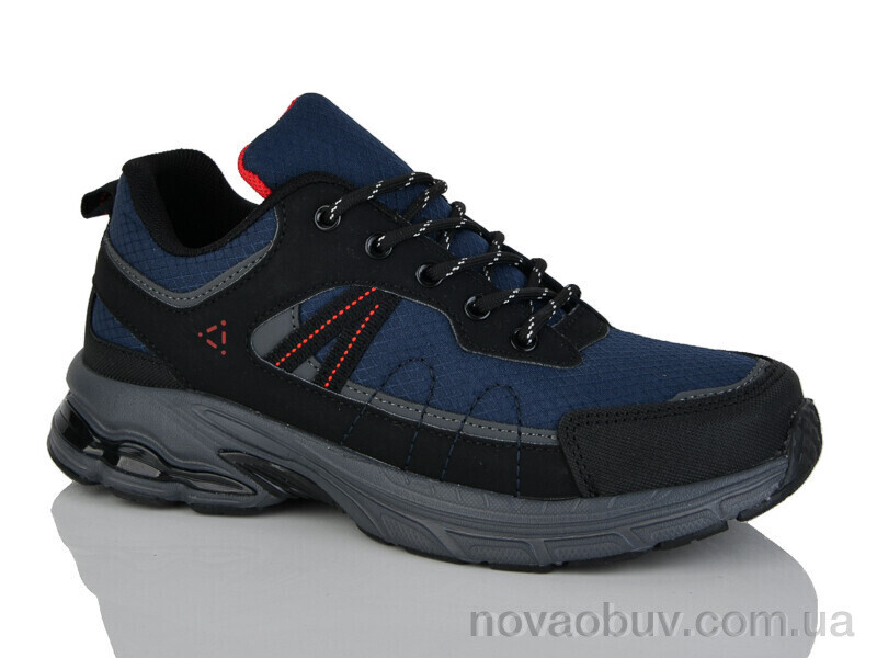 Кроссовки RUNMAX B306-7