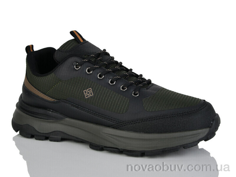 Кросівки RUNMAX A307-6