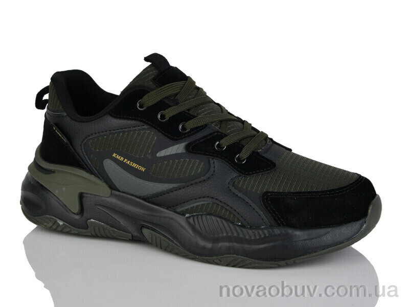 Кросівки RUNMAX A308-6