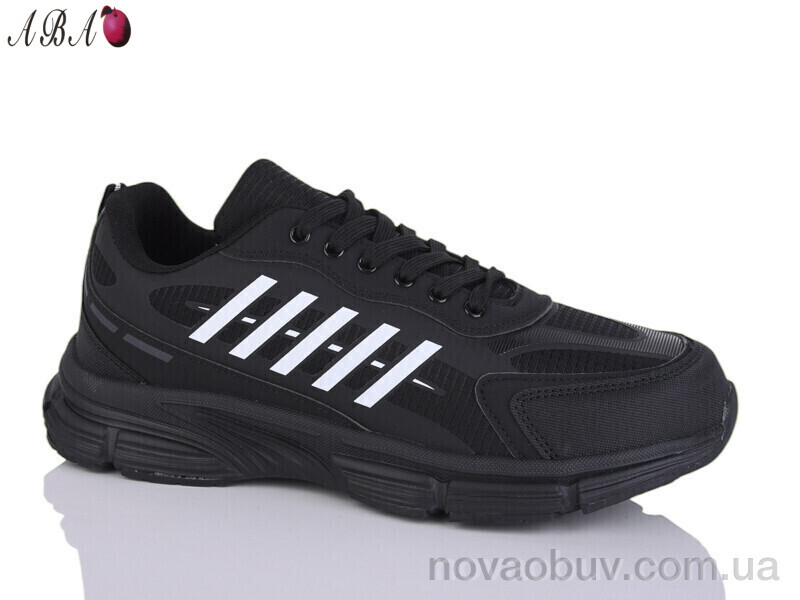 Кроссовки Aba A5ABA10-1