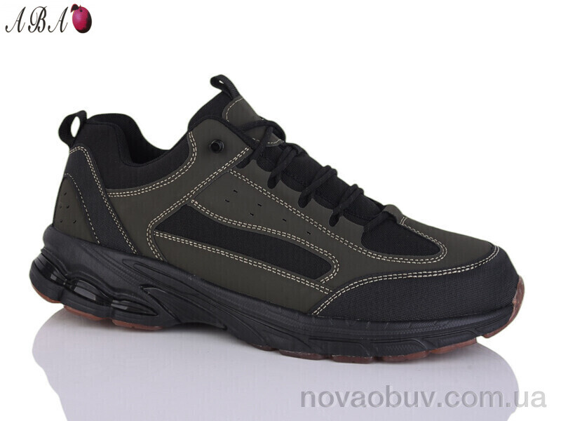 Кросівки Aba T5ABA06-6