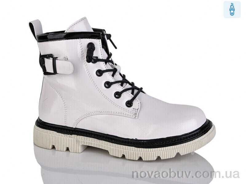 Ботинки Xifa kids XF01-B1701-4C