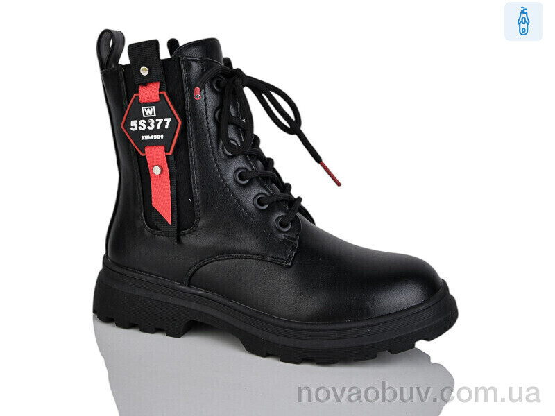 Черевики Xifa kids XF01-XY1786-1