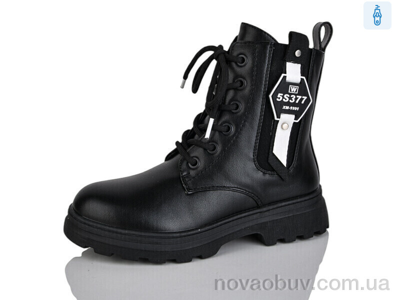 Черевики Xifa kids XF01-XY1786-3