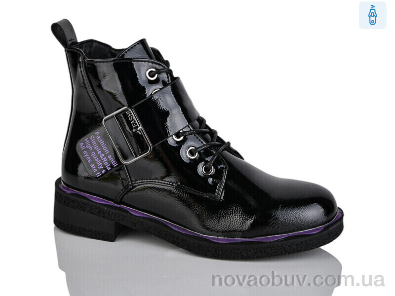 Черевики Xifa kids XF01-B1664-2C