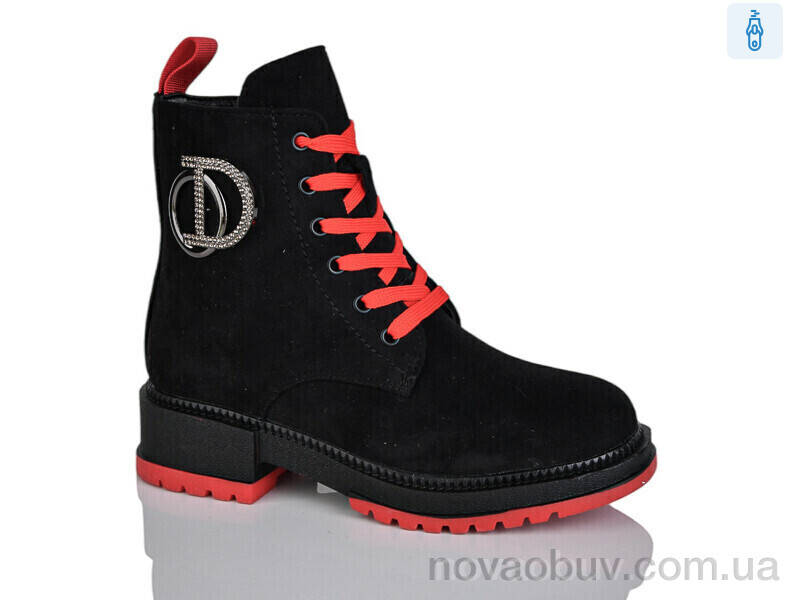 Черевики Xifa kids XF01-B1239-3