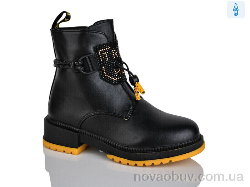 Черевики Xifa kids XF01-B1236-4