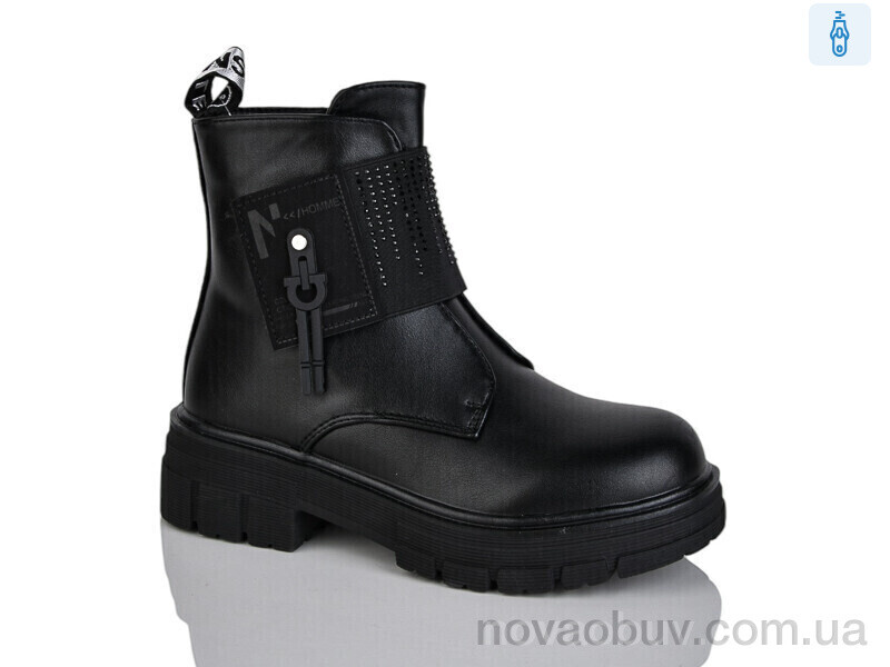 Черевики Xifa kids XF01-B1247-1