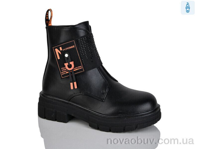 Черевики Xifa kids XF01-B1247-3