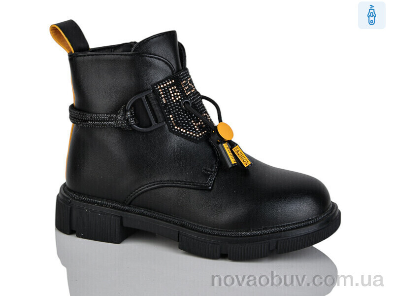 Черевики Xifa kids XF01-B1278-5B