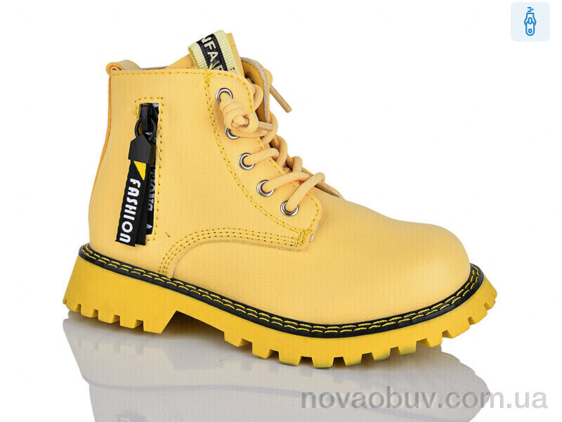 Черевики Xifa kids XF01-B1263-4B