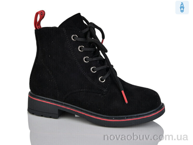 Черевики Xifa kids XF01-B1307-2B