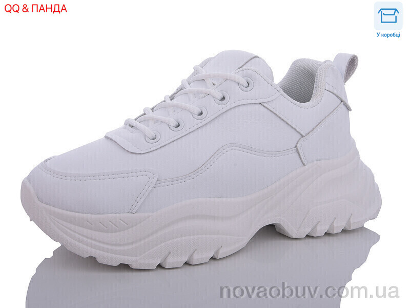 Кросівки QQ&Панда JP56-2