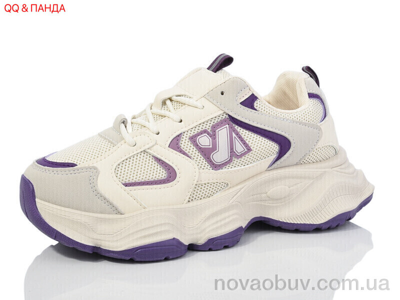Кросівки QQ&Панда JP67-5