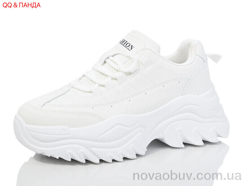 Кросівки QQ&Панда JP66-2