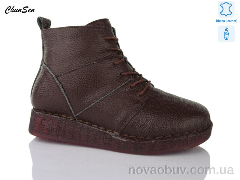 Черевики Chunsen Y802-2