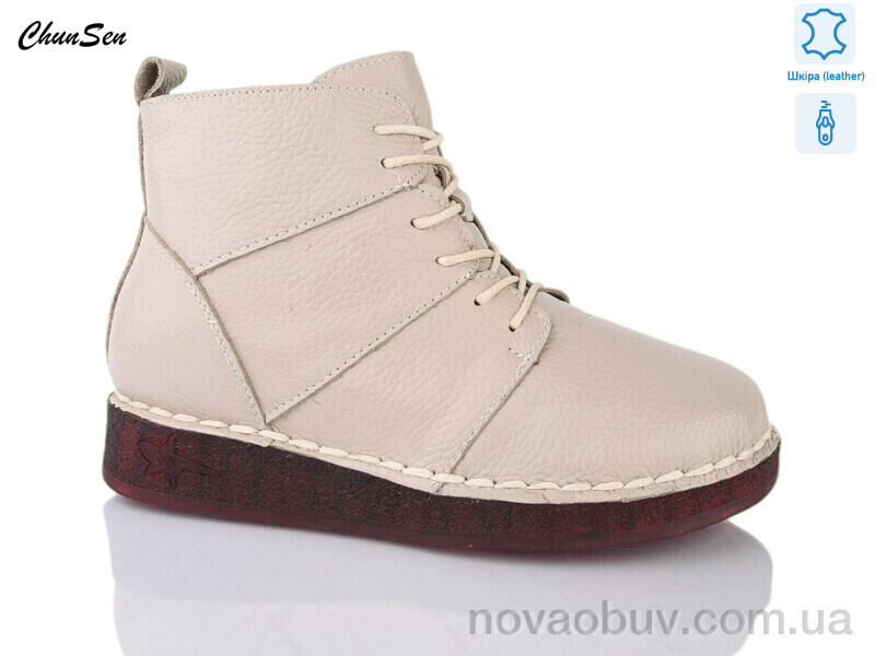 Черевики Chunsen Y802-7