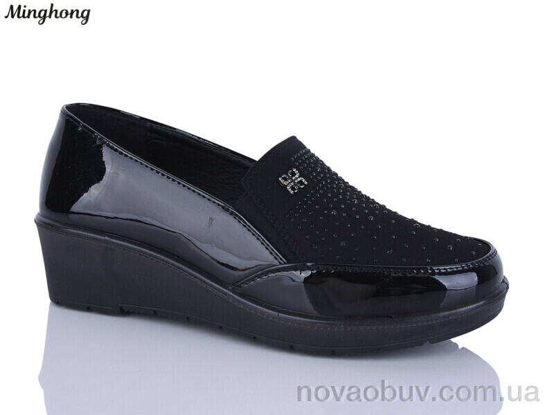 Туфли Minghong 7731
