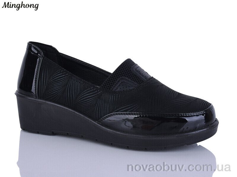 Туфли Minghong 297