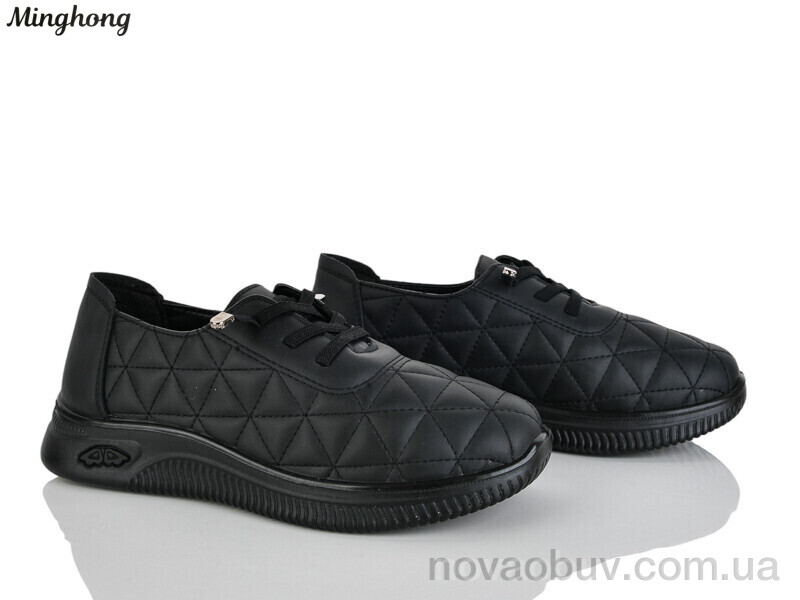 Кросівки Minghong 7723-1