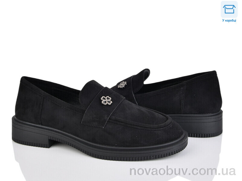 Туфлі L&M-Lemon Y210-1