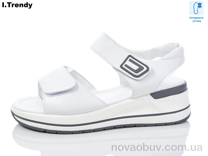 Босоножки Trendy WL1039-2