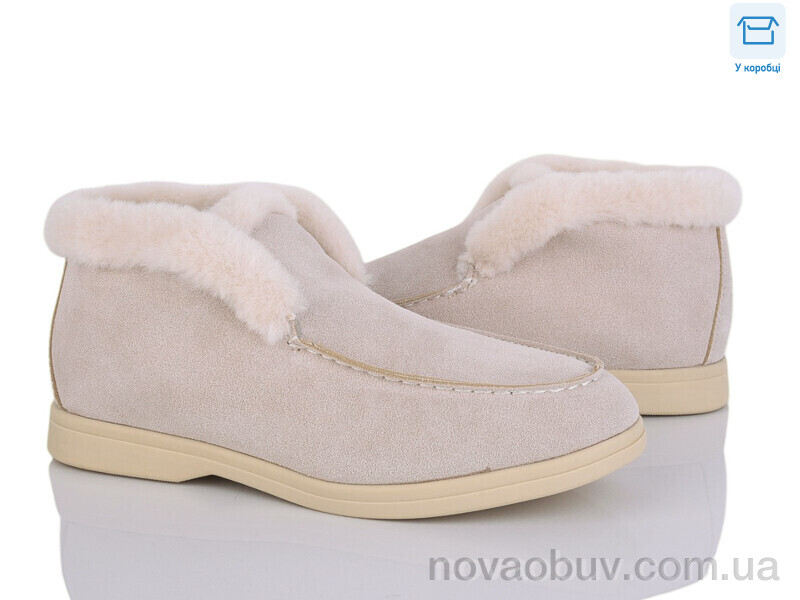 Туфли Love-L&M-ZDW PL81-7