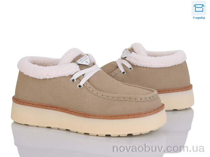 Туфлі L&M-Lemon MX985-3