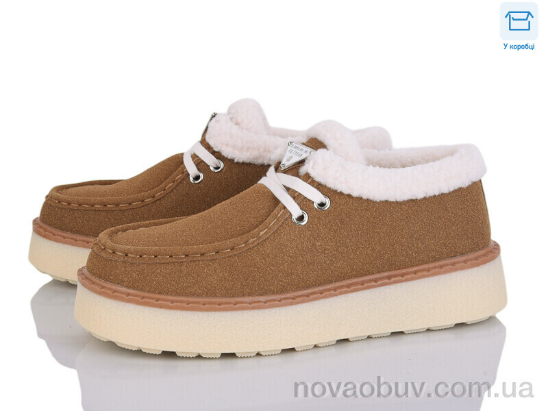 Туфлі L&M-Lemon MX985-6